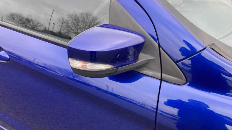 Ford KA+ 1.2 Studio 5dr Petrol Hatchback